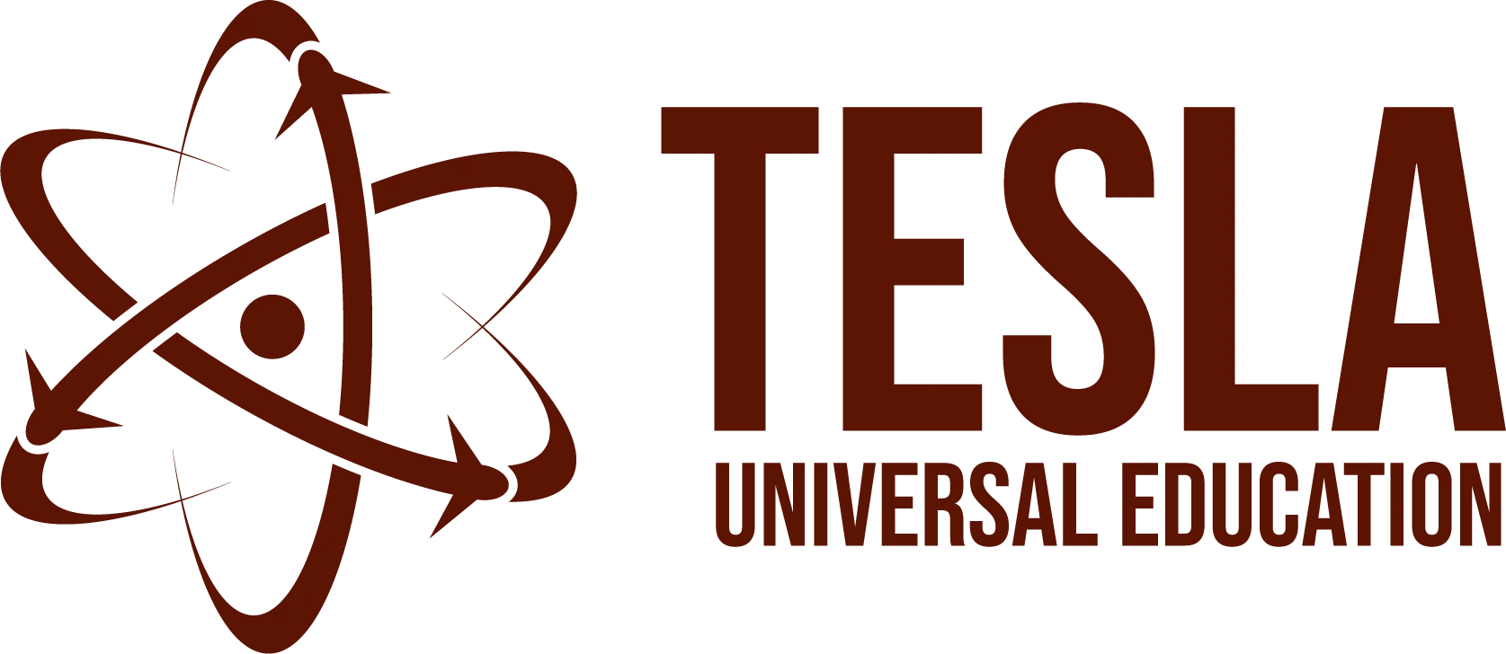 Tesla Universal Education Logo